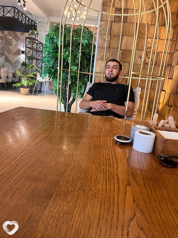 Руслан, 29, Уфе — анкета №3957681