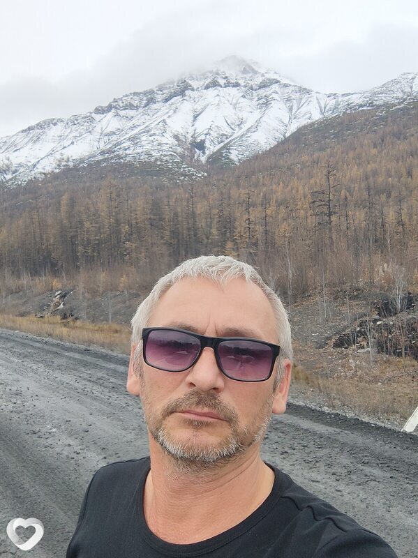 Денис, 33, Томске — анкета №3957364