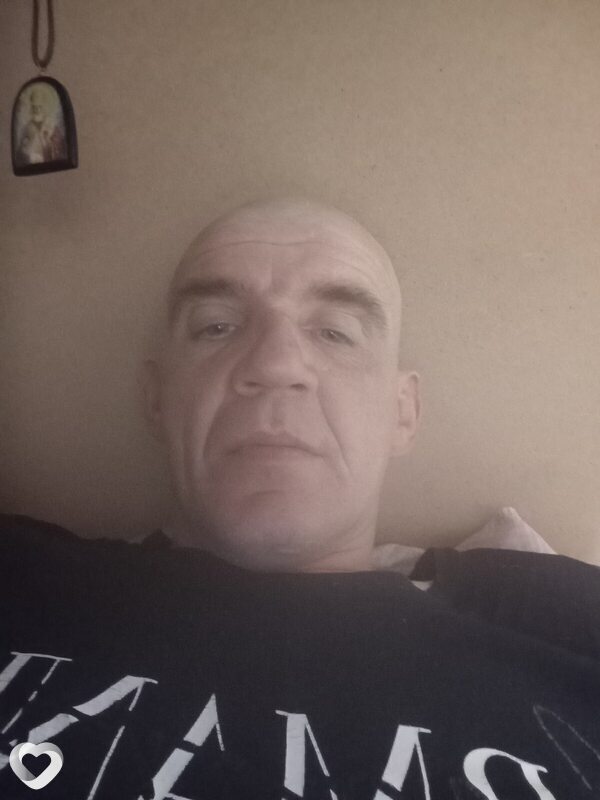 Денис, 42, Орше — анкета №3957365