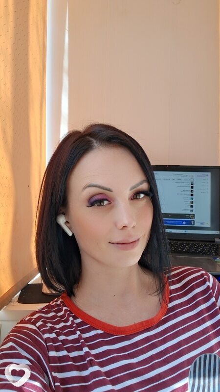 Ксения, 34, Волжском — анкета №3957367