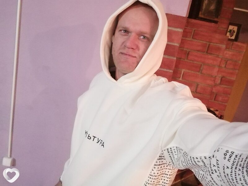 Дмитрий, 31, Санкт-Петербурге — анкета №3957375
