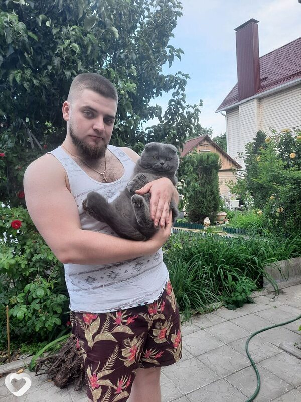 Дмитрий, 31, Воронеже — анкета №3957381