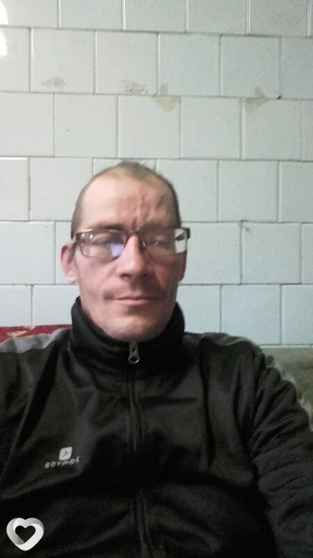 Сергей, 41, Тюмени — анкета №3957313
