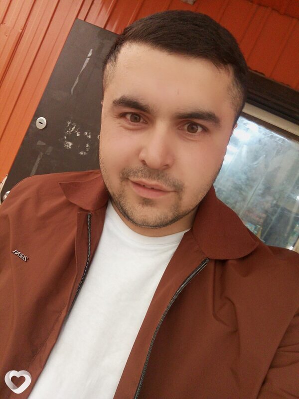 Миша, 31, Чите — анкета №3957317