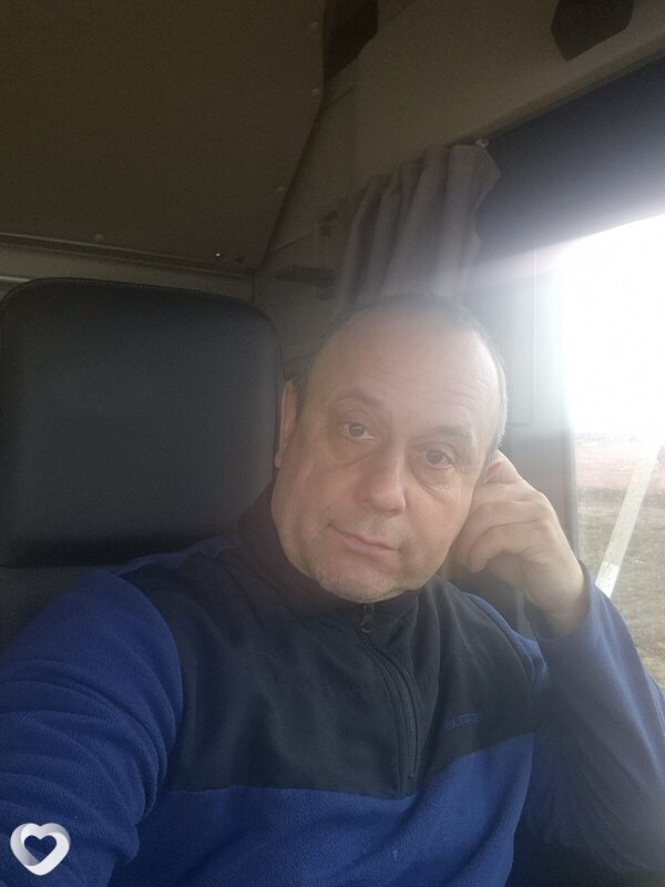 Дмитрий, 49, Лобне — анкета №3957322