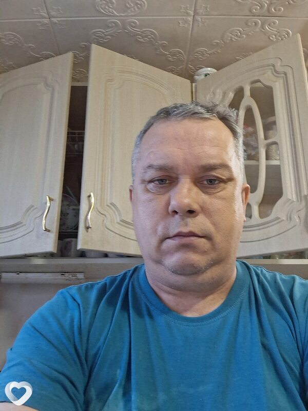 Александр, 50, Астрахани — анкета №3957685