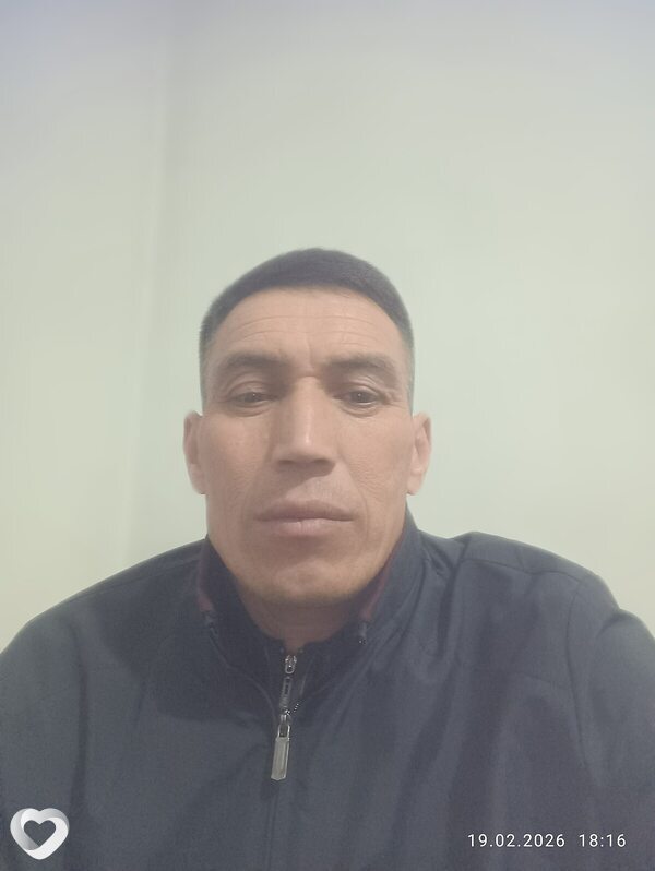 Донержон, 46, Таразе — анкета №3957692