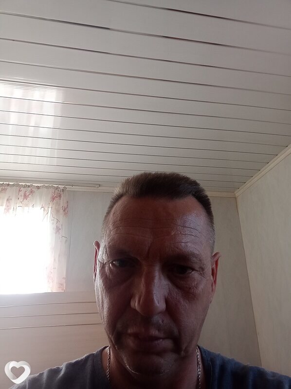 Андрей, 49, Кургане — анкета №3957342