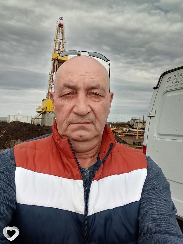 Игорь, 59, Самаре — анкета №3957343
