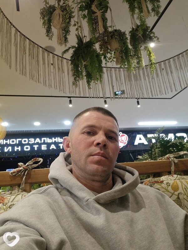 Сергей, 41, Тюмени — анкета №3957349