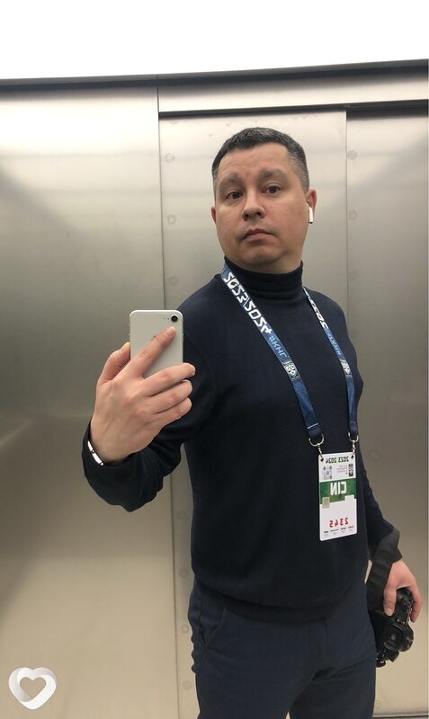 Василий, 43, Санкт-Петербурге — анкета №3957351
