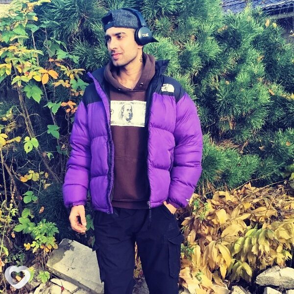 Rahul Choudhary, 27, Москве — анкета №3957383