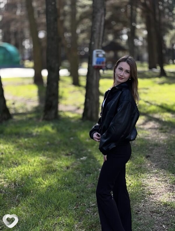 Алиса, 23, Гродно — анкета №3957384