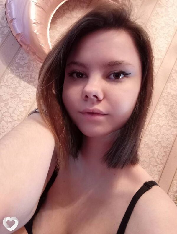 Руфина, 20, Омске — анкета №3957387