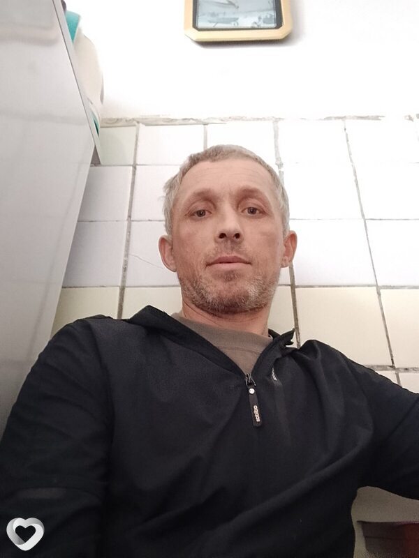 Николай, 41, Саратове — анкета №3957394