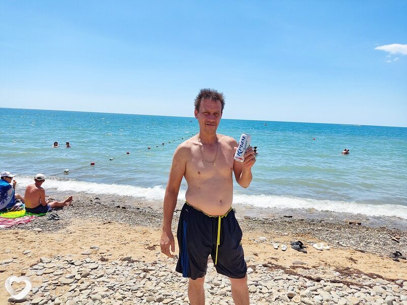 Дмитрий, 40, Кстове — анкета №3957396
