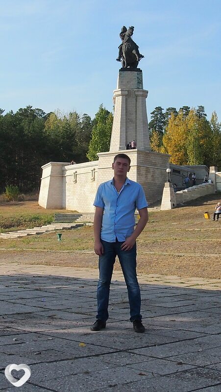 Александр, 38, Тольятти — анкета №3957436