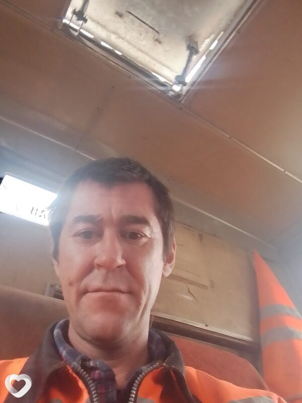 Дима, 44, Волгодонске — анкета №3957438
