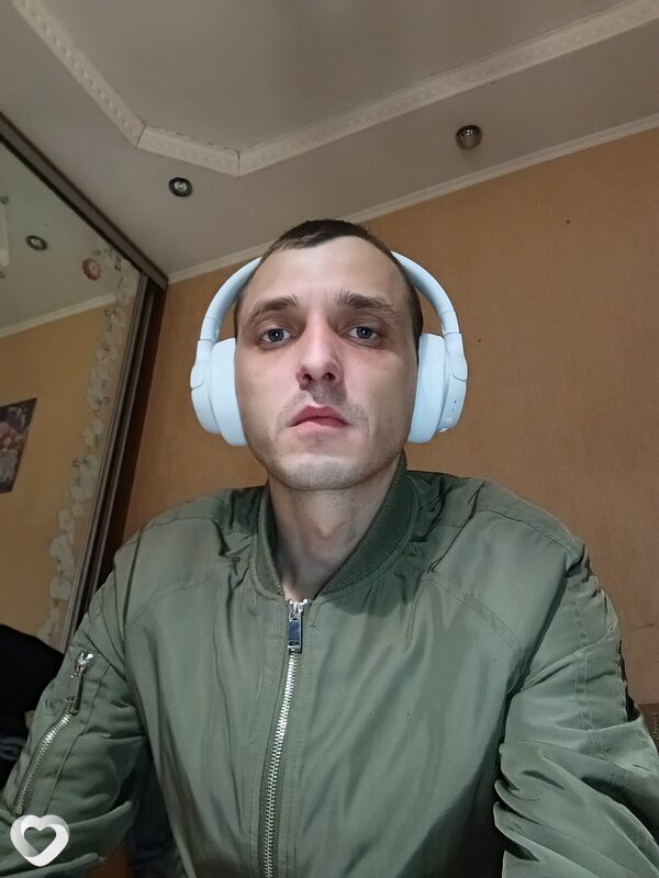 Андрей, 31, Москве — анкета №3957440