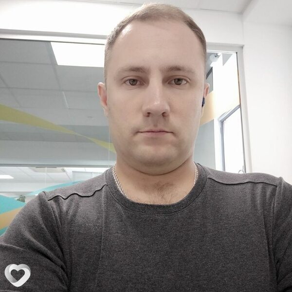 Alex, 33, Витебске — анкета №3957443