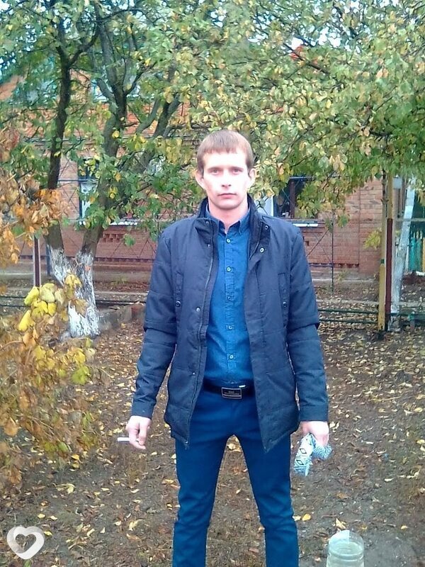 Сергей, 38, Алчевске — анкета №3957456