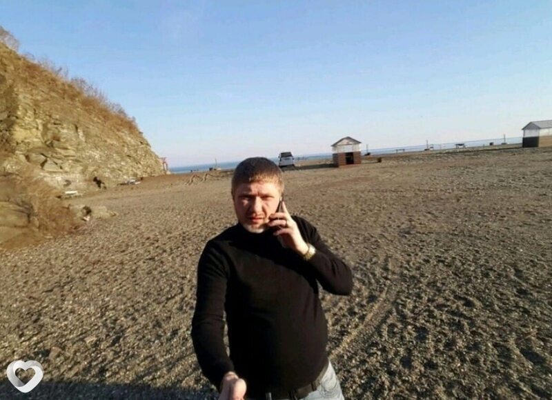 Роман, 37, Воронеже — анкета №3957727