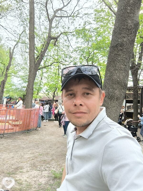 Сергей, 37, Мелитополе — анкета №3957728