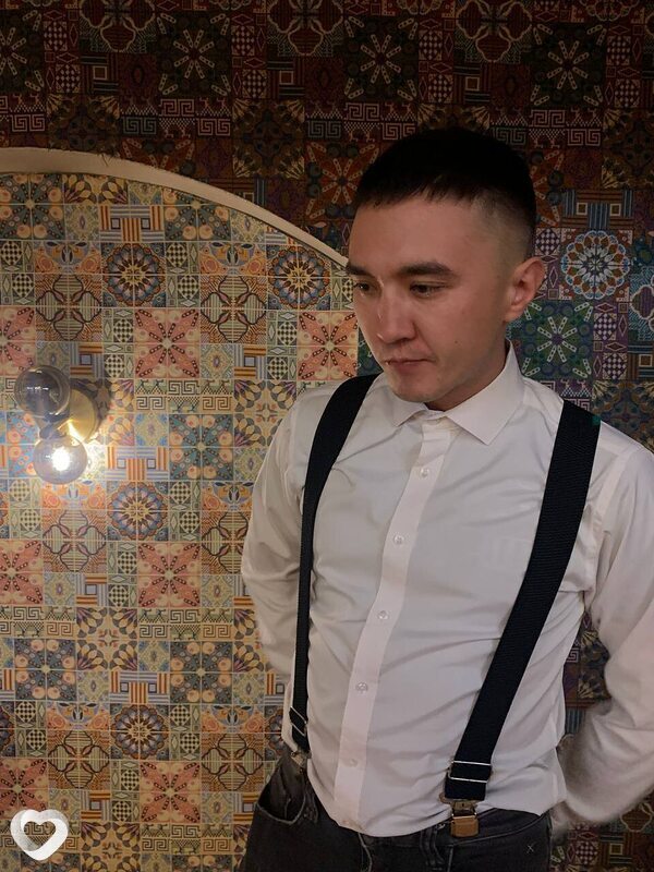 Алексей, 25, Балакове — анкета №3957730