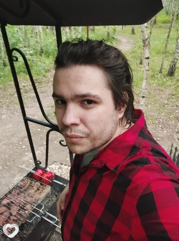Михаил, 30, Москве — анкета №3957731