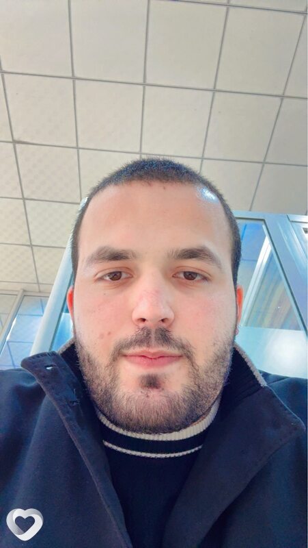 Ali, 22, Алматы — анкета №3957482