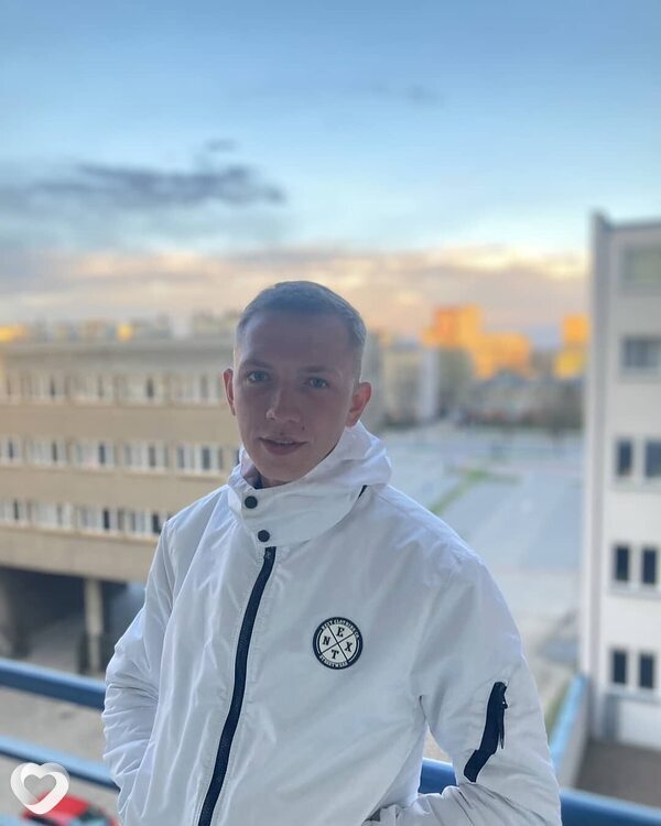Владислав, 29, Лобне — анкета №3957484