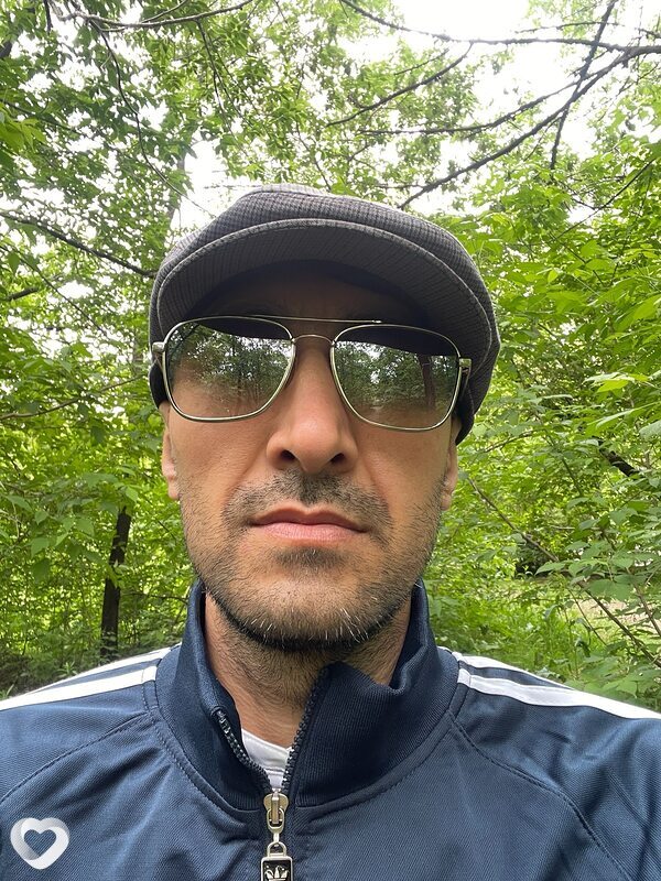 Farid, 39, Хабаровске — анкета №3957492