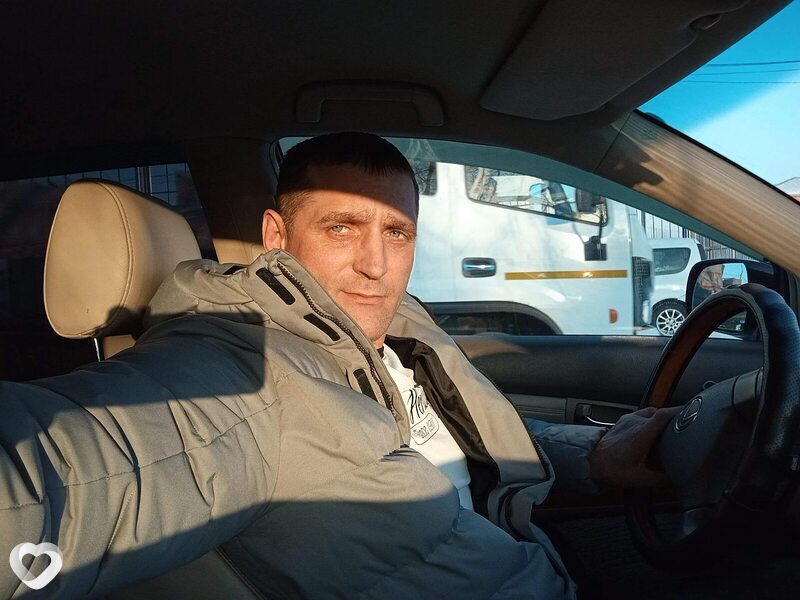 Павел, 43, Екатеринбурге — анкета №3957500