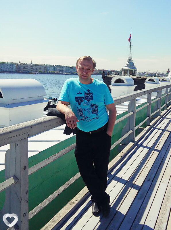 Виталий, 45, Кунгуре — анкета №3957463