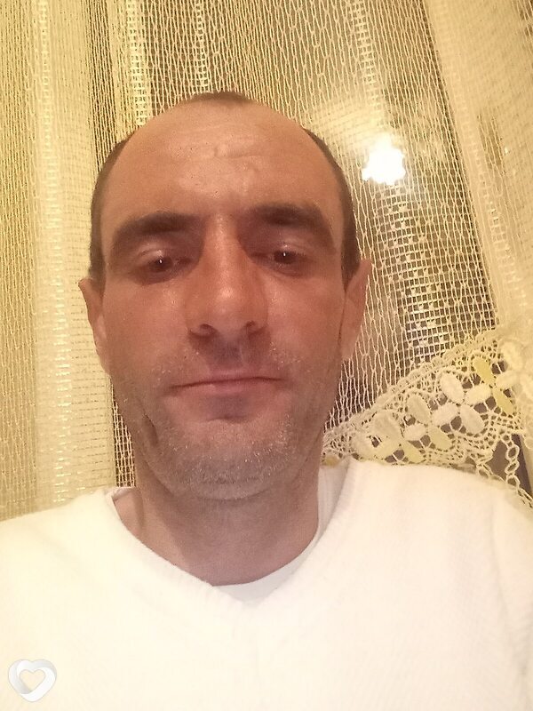 Сергей, 44, Одессе — анкета №3957465