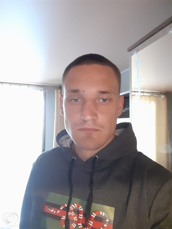 Вадим, 33, Минске — анкета №3957473