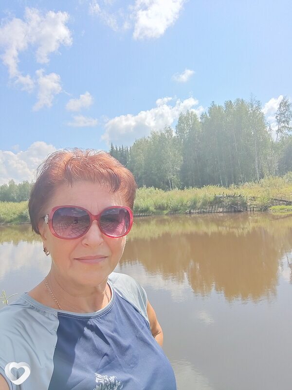 Марина, Югорск