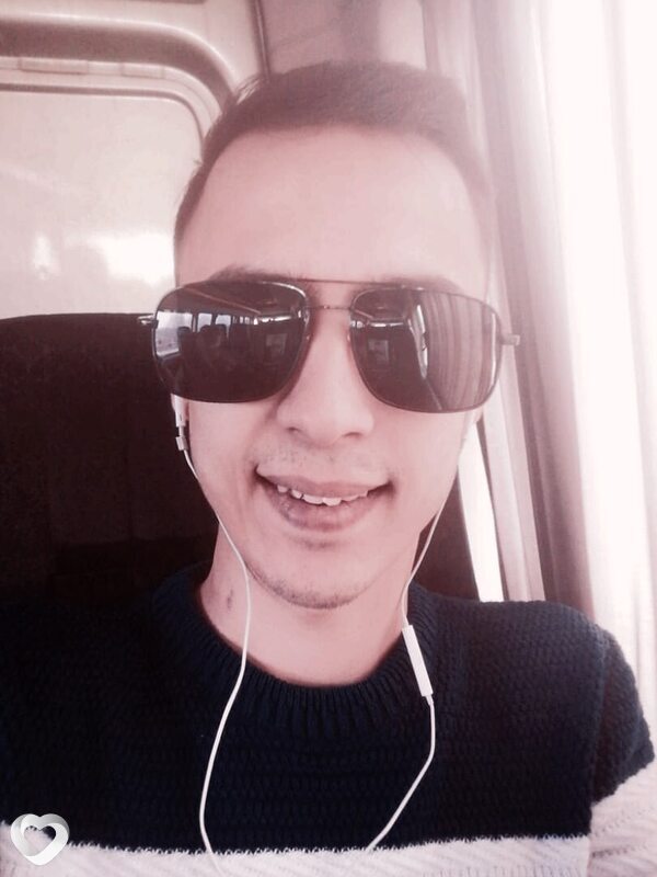 Сергей, 27, Туле — анкета №3957410