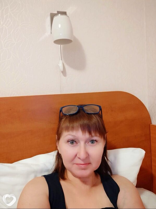 Елена, 52, Хабаровске — анкета №3957412
