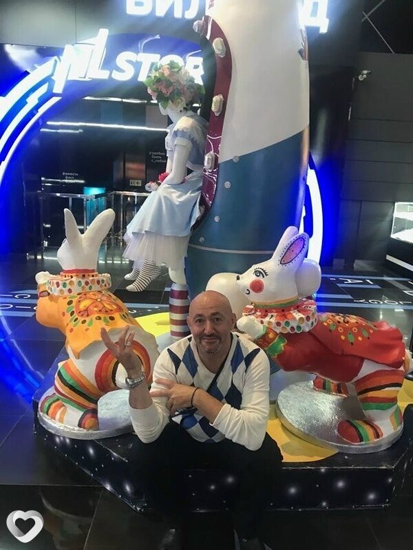 Нико, Ессентуки
