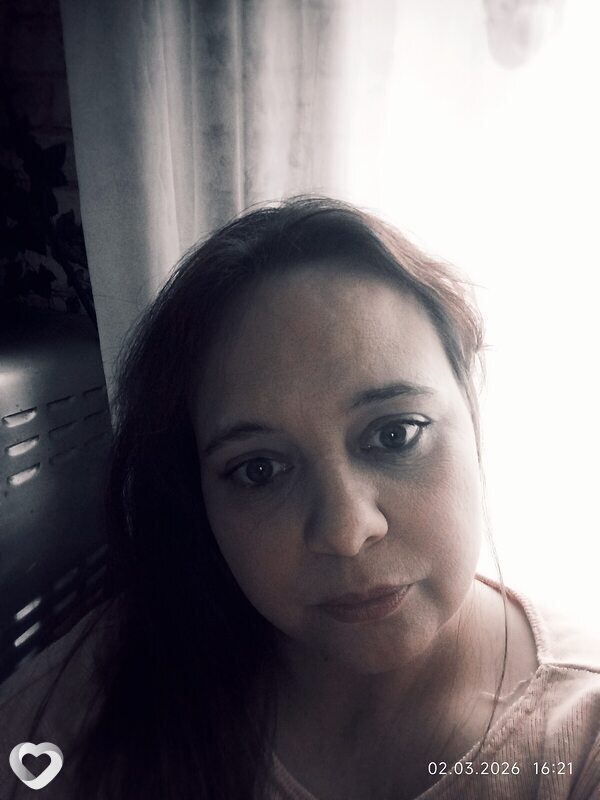 Дарья, 37, Харькове — анкета №3957416