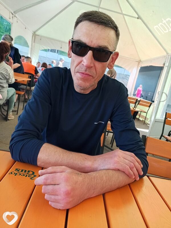 Александр, 49, Павлодаре — анкета №3957419