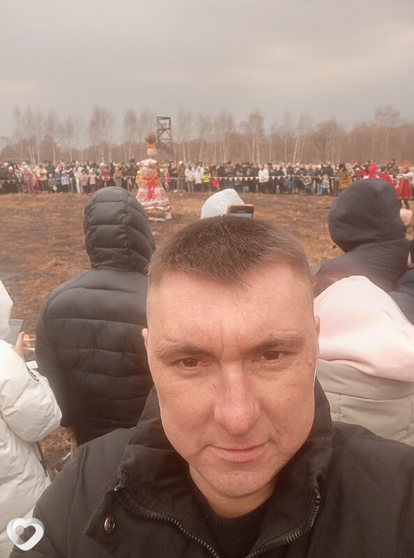 Андрей, 35, Уссурийске — анкета №3957564