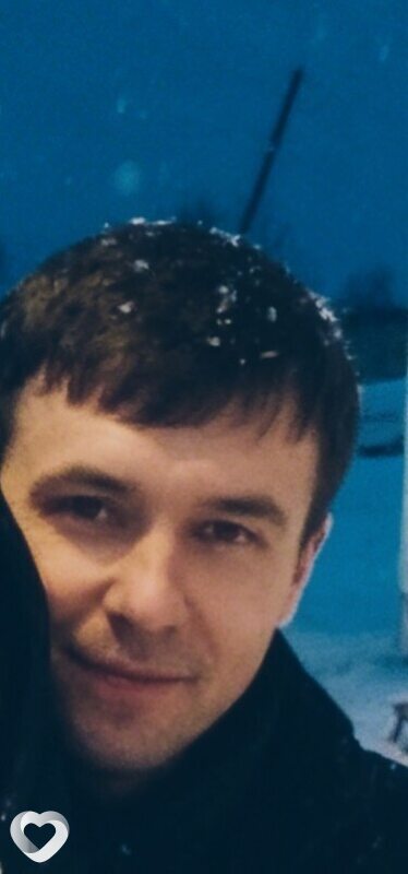 Николай, 36, Новосибирске — анкета №3957568