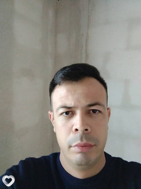 Рустам, 34, Уфе — анкета №3957576