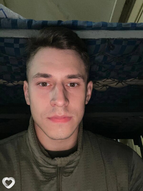 Святослав, 23, Мытищах — анкета №3957585