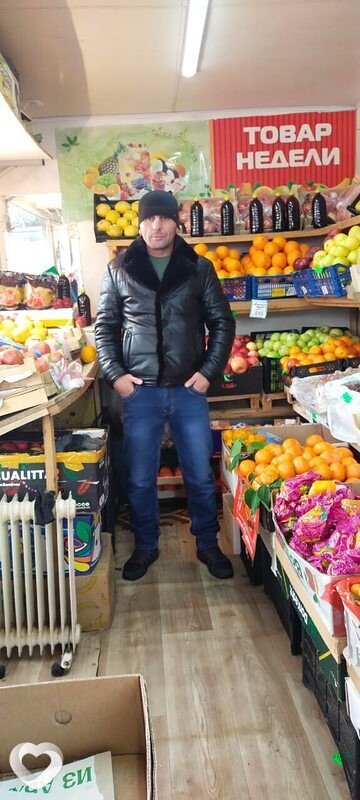 Эльнур, 41, Саратове — анкета №3957586