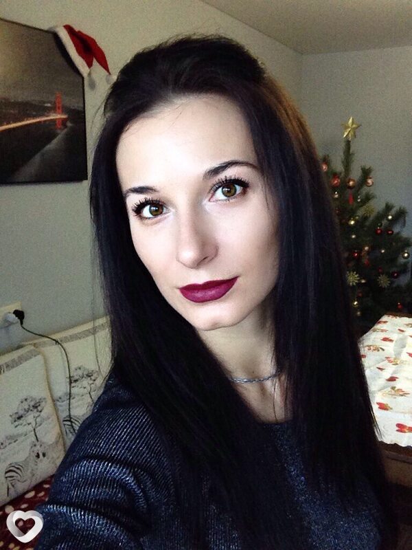 Светлана, 27, Калуге — анкета №3957588