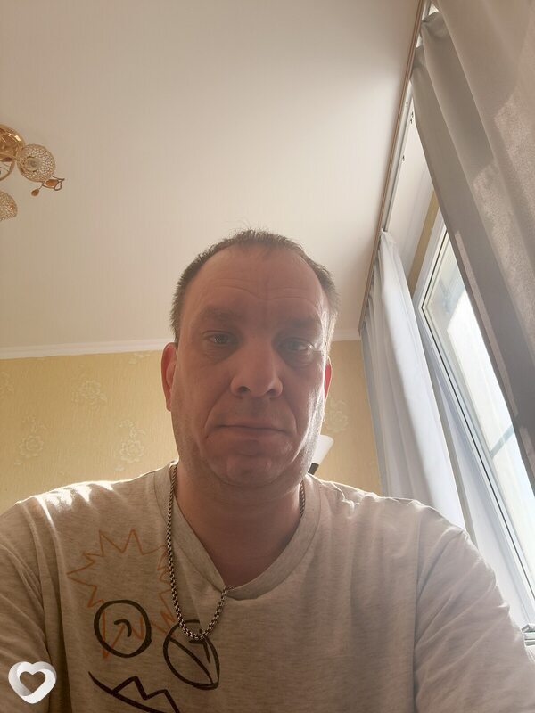 Александр, 42, Тольятти — анкета №3957590
