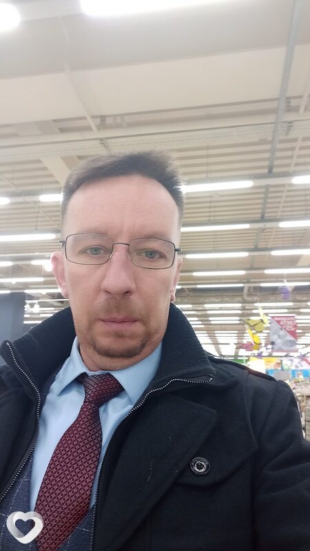 Алексей, 45, Тамбове — анкета №3957591